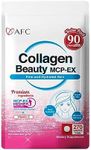 AFC Japan MCP-EX Marine Collagen Pe