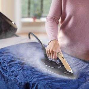 Philips PerfectCare Steam Generator Iron – Powerful Steam Performance