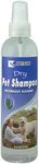 Kenic Dry Pet Shampoo Waterless Cleanser, 8-Ounce