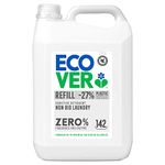 Ecover Zero Non Bio Laundry Liquid, 142 Wash