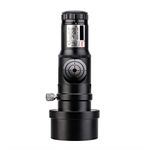 SVBONY SV121 Red Laser Collimator Adjustable Deluxe 1.25 inch Collimation Eyepiece with 2 inches Adapter for Newtonian Dobsonian Marca Telescope