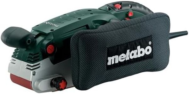 Metabo 101