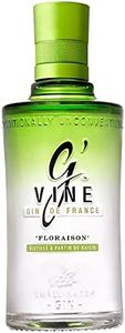 G'VINE GIN