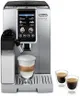 De'Longhi Dinamica Plus Fully Automatic Espresso Machine - Brew Personalized Coffee for up to 4 User Profiles, 24+ Recipes, Built in Grinder & Automatic Milk Steam Wand with 3 Frother Modes