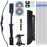 Bow and Arrow Set for Adults Beginn