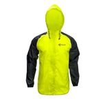 Mens Lightweight Rain Jacket