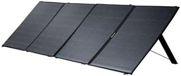 Goal Zero Nomad 400-Watt Solar Pane
