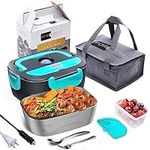 FORABEST Electric Lunch Box - Fast 