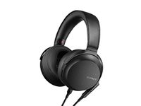 Sony MDRZ7M2 MDR-Z7M2 Hi-Res Stereo Overhead Headphones, Black