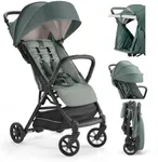 Inglesina Quid Stroller - Elephant 