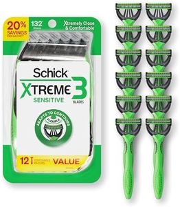 Schick Xtr