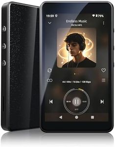PECSU MP3