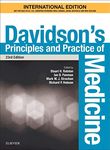 (OLD)DAVIDSON'S PRINCIPLES AND PRACTICE OF MEDICINE