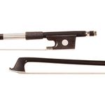 Glasser X-Series Carbon Fiber X-Bow with Horsehair (4/4 Violin)