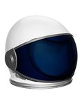 Spirit Halloween Astronaut Helmet White