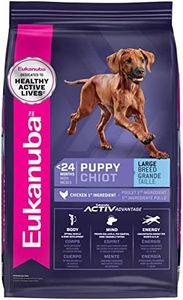 Eukanuba D