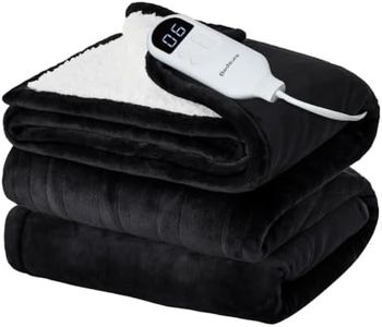 Bedsure El