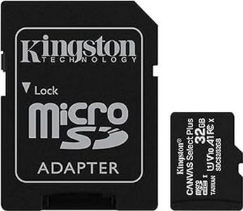 Kingston C