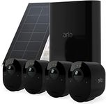 Arlo Ultra 2 Wireless Outdoor Home 