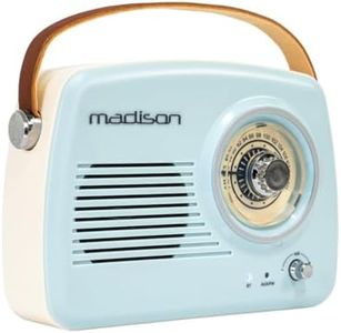 Madison - 