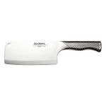 Global 6.3-Inch Meat Chopper Knife