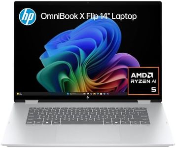 HP OmniBoo