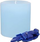 Baby Blue Candle Dye for Candle Mak