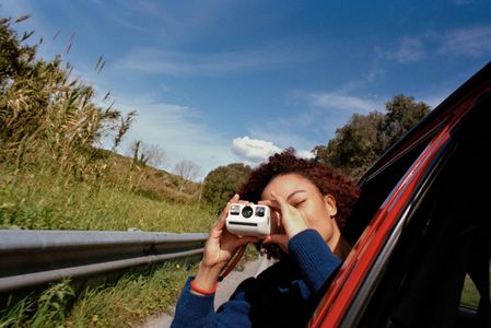 Polaroid Go Gen 2 Instant Camera – White