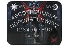 Arachnafaria Ouija Board By Anne Stokes