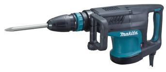 Makita HM1203C/2 240V SDS-Max Demolition Hammer Supplied in A Carry Case