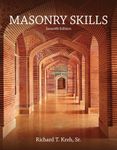 Masonry Skills