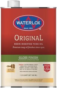 Waterlox Original Gloss Finish Quart