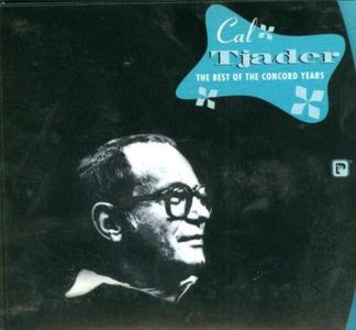 Cal Tjader