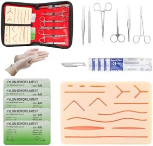 Suture Pra