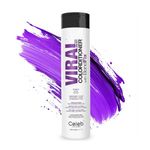 Celeb Luxury Intense Color Depositing Colorditioner Conditioner + Bondfix Bond Rebuilder, Vegan, Sustainably Sourced Plant-Based, Semi-Permanent, Viral and Gem Lites Colorditioners