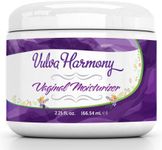 (1 Jar) - Vulva Balm Cream- Vaginal