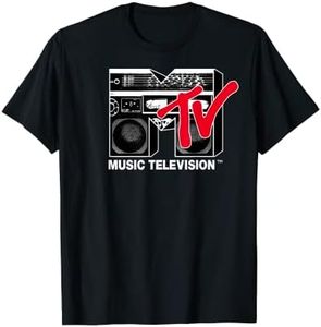 MTV Logo R