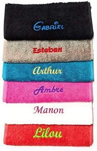Serviette 