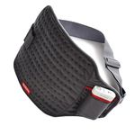 Sunbeam Goheat Cordless Heating Pad With Standard Charger, Slate Gray