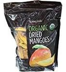 Kirkland Signature Organic Dried Ma