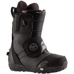 Burton Ion Step On Men's Snowboard Boots, Size: 43.5, Colours: Black