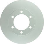 Bosch 50011223 QuietCast Premium Disc Brake Rotor