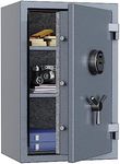 RPNB Deluxe Biometric Safe Box,Digi