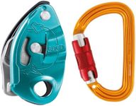 PETZL GRIGRI Belay Device with Sm'D