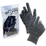 Medium Winter Touch Screen Gloves -