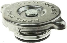 MotoRad T-16 Radiator Cap Fits Ram 1500 97-10 12–23 2500 94–10 Dodge Grand Caravan 00–20 Avenger 08-13 Chrysler Town & Country 01–16 Jeep Patriot 07–17 55111074AC F4TZ8100B 97177848 443865C2 EAC4192