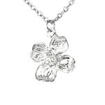 Dogwood Flower Necklace - Gift Pack