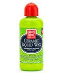 Griot's Garage 10909 Ceramic Liquid Wax 16oz