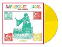 African Dub Chapter 1 [VINYL]