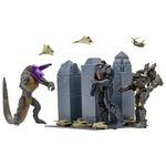 McFarlane Toys - Pacific Rim Multipack - Starter Pack